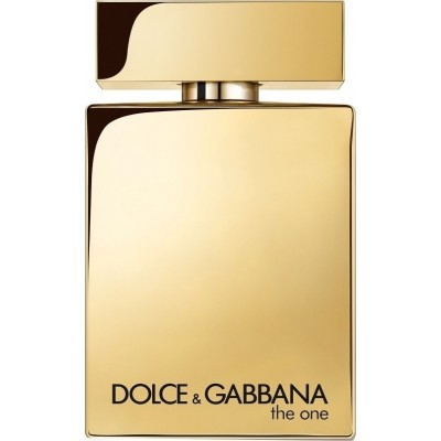 DOLCE & GABBANA The One Gold For Men EDP Intense 100ml TESTER